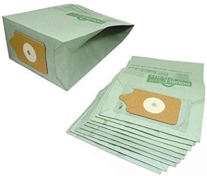 Facilities HENRY VACUUM BAGS PACK OF 10